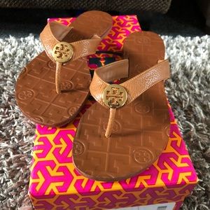 Tory Burch sandals